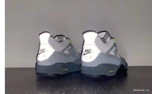 95 SE Retro CT5342-007 4  Neon CT5342-007 Jordan  0522
